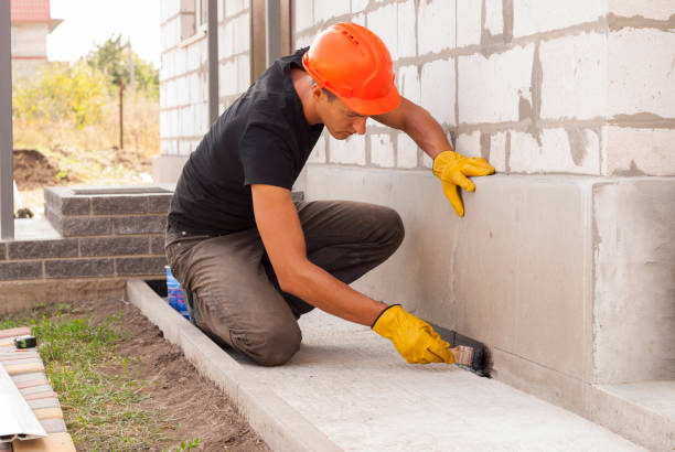 Licensed Exterior Waterproofing service in Spencerville, IN - SGP Waterproofing